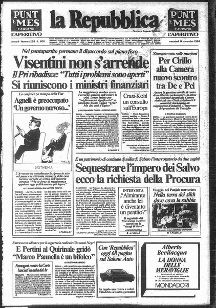 La repubblica